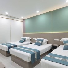 连云港满圆丽居宾馆
