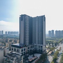 美豪丽致酒店(肇庆东站鼎湖山风景区店)