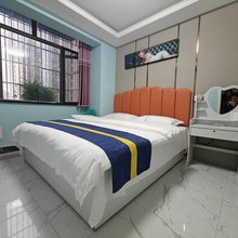 汉口鸿缘旅馆