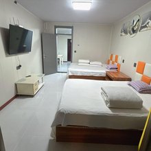 天津鹏程民宿