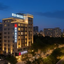 曼途智能酒店(红树林店)