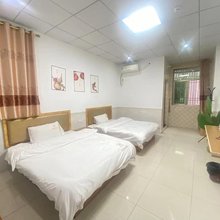 陆丰旺角公寓