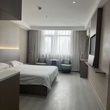和县锦江商务酒店(和县汽车站店)