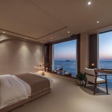 海时光·滨海沙滩度假设计美宿(惠州双月湾滨海旅游度假区店)