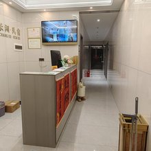 长湖民宿