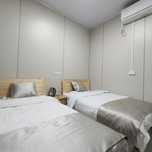 东篱田舍民宿