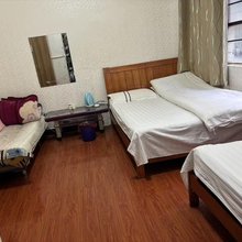 迎兴宾馆(昆明火车站双桥夜市风情街店)
