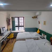 成都宏发公寓