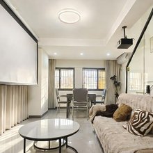 云境逸居·loft民宿(劳动北路店)