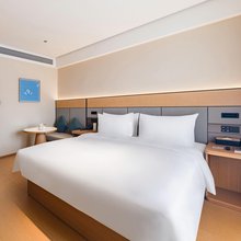 新华公寓(广州钟村店)