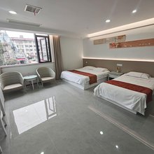 枫景台(小康城水月山庄商务中心店)