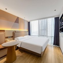 速8酒店(枣园地铁站北京大学第一医院大兴院区店)