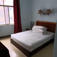 舒悦酒店(景新街店)