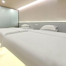 常州金坛|安闲隐逸居(茅山店)