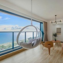 双月湾夏都海景度假公寓(万科双月湾店)