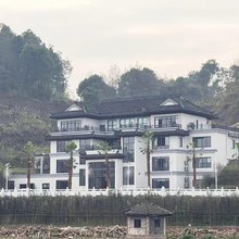 白沙万年海国际康养度假区民宿