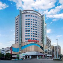 城市便捷酒店(通城状元广场店)