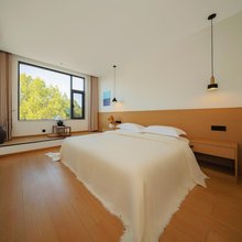 丽江星澜观雪酒店(古城黑龙潭公园店)