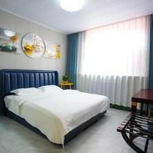 繁荣民宿(大同古城店)
