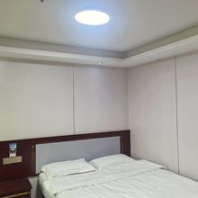 深圳龙盛酒店