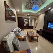 宁安合荷会商务酒店