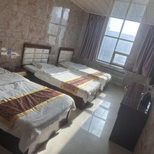 康保商厦宾馆