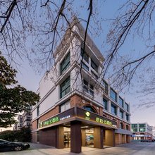 如家派柏·云酒店(扬州瘦西湖景区店)