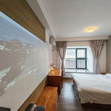苏州遇见城宿公寓(峰汇商务广场店)