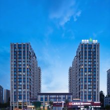 景德镇鑫百度酒店(中国陶瓷博物馆古窑民俗博览区店)