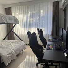 曜灵电竞酒店