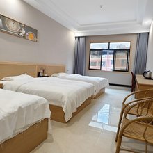 遵义鸿福宾馆(虾子镇政府店)