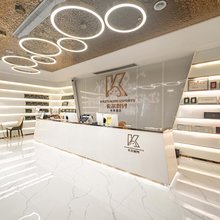 卡尔竞界电竞酒店(湛江荣盛广场店)