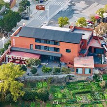 韶山会客厅(故居景区店)