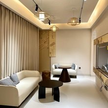 好运发民宿|饭店(韶关曲江南华寺店)