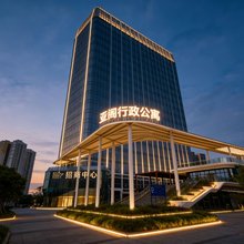 亚阁行政公寓(奥体中心天河珠村地铁站店)
