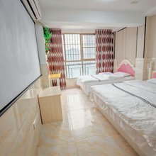 重庆蜂尚宾馆