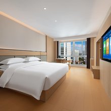 丰诚酒店(五星商业步行街店)