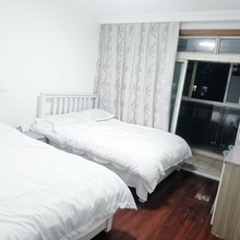 上海焱皓公寓(虹桥火车站店)