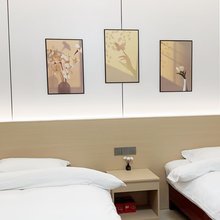 友圆宾馆(尤溪城关店)