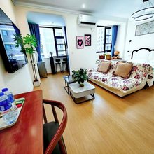 贡水仙居民宿(宣恩文澜桥墨达楼店)