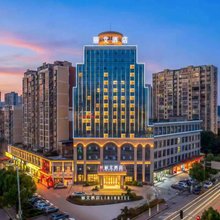 桃江丽艾酒店