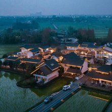 百草香庐度假酒店