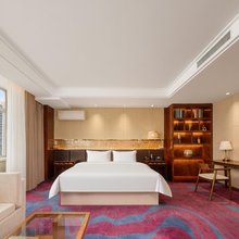 哈尔滨臻上酒店(会展中心店)