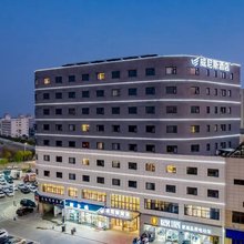 威尼斯酒店(芜湖三山店)