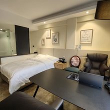 牛庄旅店