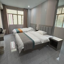 滨江公馆(东莞厚街店)