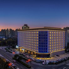 锦江之星酒店(许昌经济技术开发区双龙湖店)