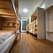 虎溪青年创业民宿(太升南路店)