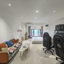 魔鲸电竞民宿(哈尔滨西站店)