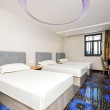 上海琦天精选酒店